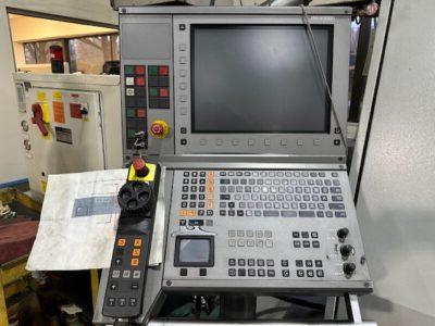 Kellenberger Kel-Viva Ur 175-1000 CNC OD/ID Grinder-12