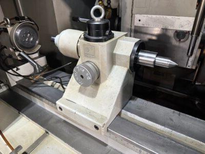 Kellenberger Kel-Viva Ur 175-1000 CNC OD/ID Grinder-1